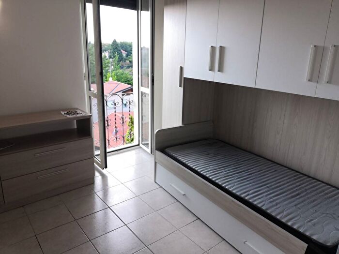 Appartamento monolocale in affitto in Centro, Aicurzio