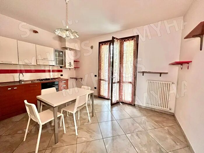 Appartamento trilocale in vendita in Via Paolo Guidi, BellariaIgea Marina