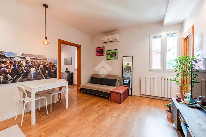 Appartamento bilocale in affitto in Via Alceste De Ambris, Bologna
