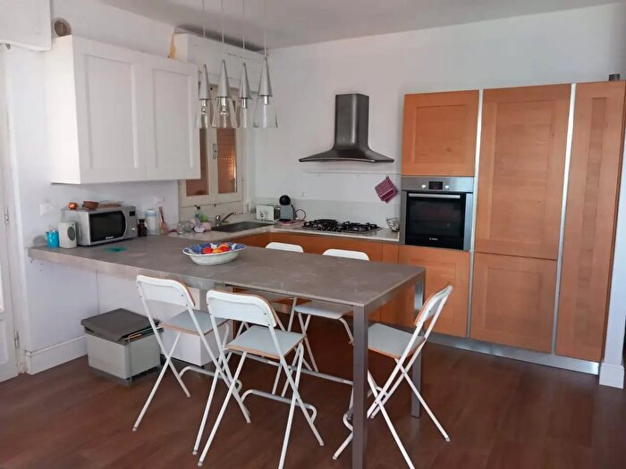 Appartamento trilocale in affitto in Via Margherite, Pisa