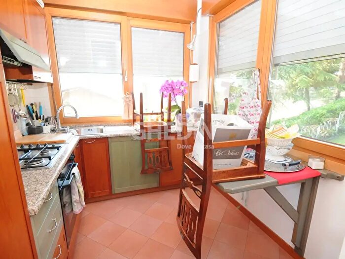 Appartamento quadrilocale in vendita in Conegliano