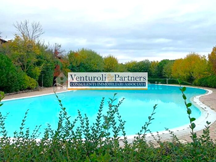 Appartamento con 5 locali in vendita in della Valle, Polpenazze