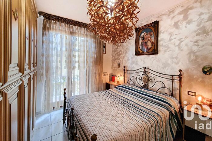 Appartamento trilocale in vendita in Via Cristoforo Colombo, Monte Urano