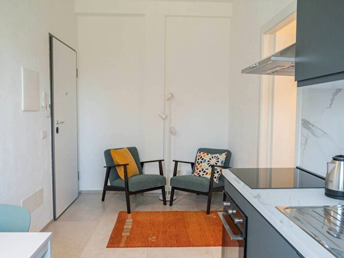 Appartamento bilocale in affitto in Via Ripalta, Centro, San Donato Milanese