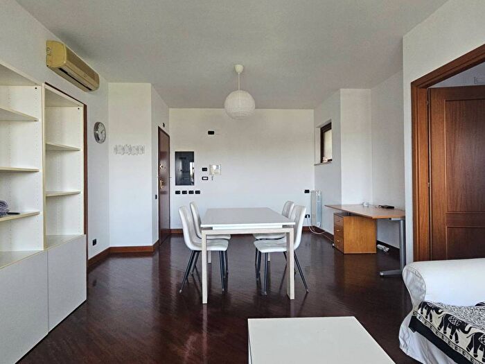 Appartamento bilocale in affitto in Via Andrea Mantegna, Parco Leonardo, Fiumicino