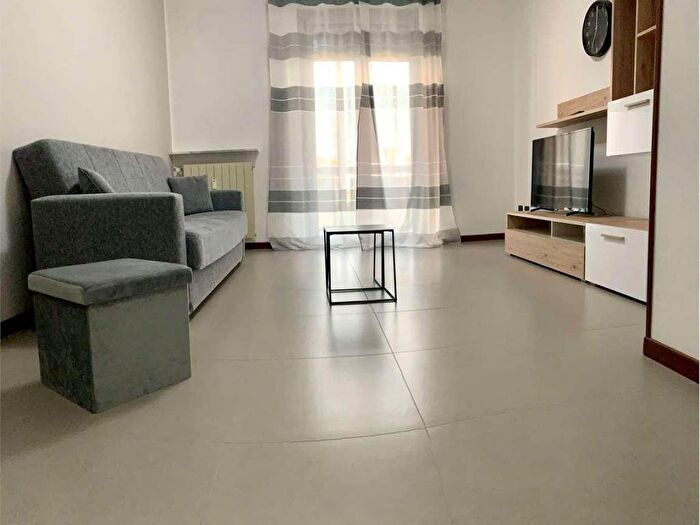 Appartamento bilocale in affitto in corso XXIII marzo, Bicocca, Novara