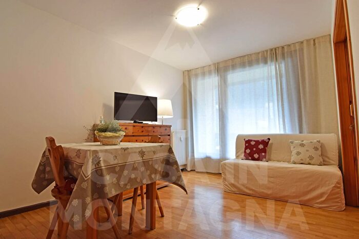 Appartamento bilocale in affitto in Mazzin