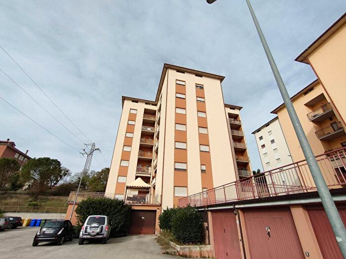 Casa con 5 locali in affitto in Via Monte Rotondo, Santa Barbara San Sisto, LAquila