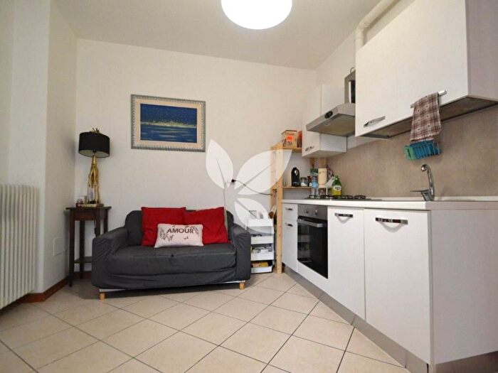 Appartamento bilocale in affitto in Via Luigi e Salvatore Marchesi, Pablo Prati Bocchi, Parma