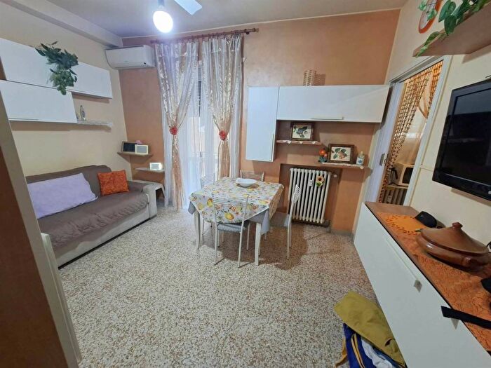 Appartamento monolocale in affitto in VIALE MARIO RAPISARDI, Bruzzano, Milano