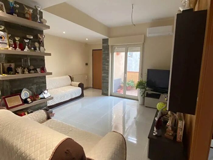 Appartamento con 5 locali in vendita in Via XXVI Ottobre, Torregrotta