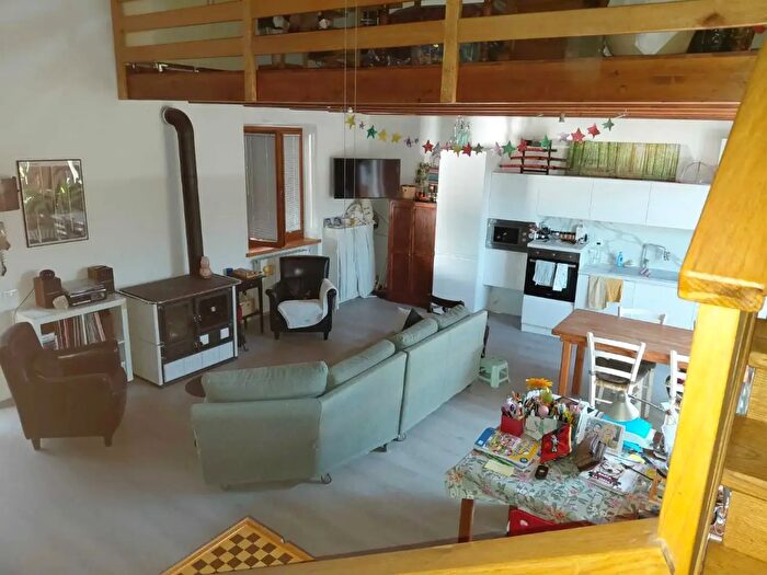Casa quadrilocale in vendita in Località Bilegno, Pianello Val Tidone