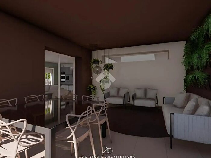 Appartamento bilocale in vendita in Via Perini, Gottolengo