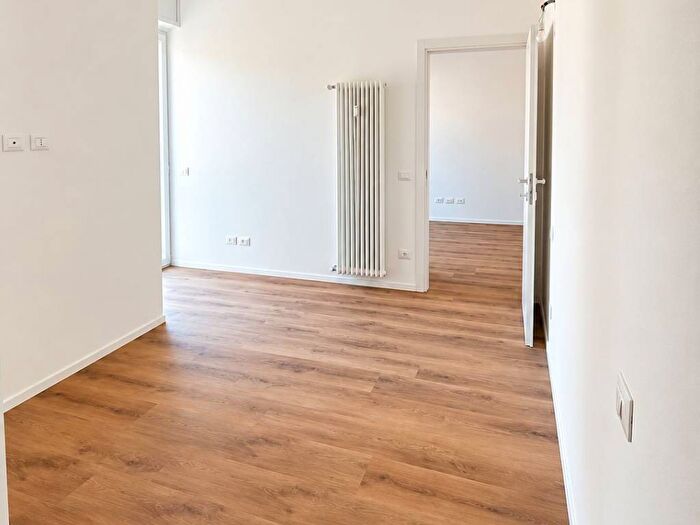 Appartamento bilocale in affitto in Via Goffredo Mameli, Borgo Trento, Verona