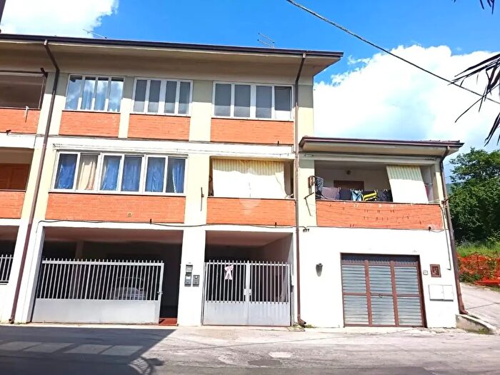 Appartamento bilocale in vendita in Via Gaetano Greco, Serino
