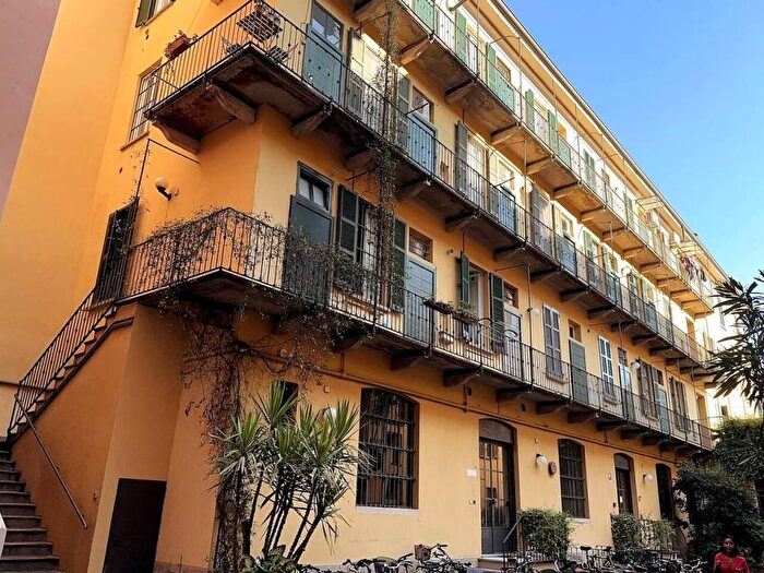 Appartamento bilocale in affitto in Via Vigevano, Navigli Darsena, Milano