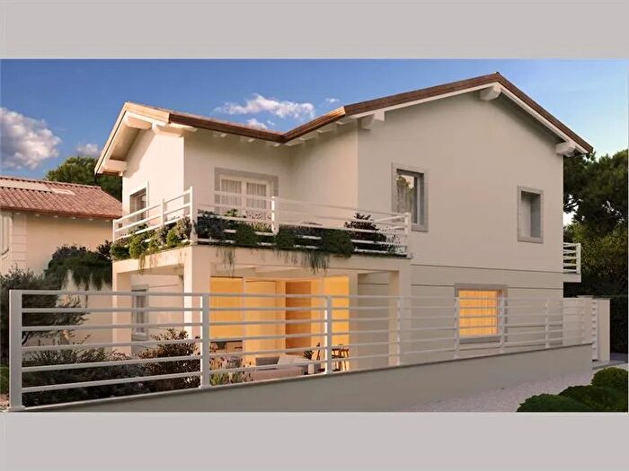 Casa in vendita in Forte Dei Marmi