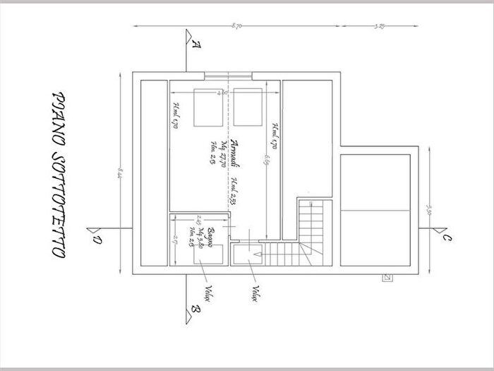 Case in Vendita e in Affitto - 2