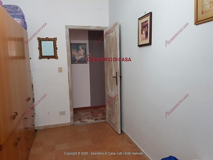 Appartamento trilocale in vendita in Via Luigi di Vanni Trabia Pa Italia, Trabia