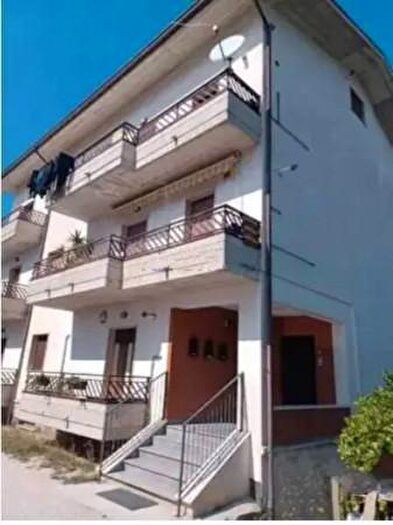 Appartamento in vendita in Via Galileo Galilei, Vinchiaturo