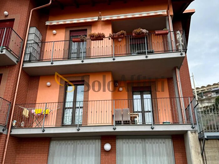 Appartamento trilocale in affitto in Via Monviso B, Givoletto