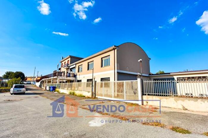 Appartamento in vendita in Strada Carignano, Moncalieri