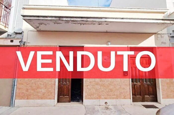 Casa quadrilocale in vendita in Via Boccherini Andria Andria Zona Via Corato Via G Poli, Andria