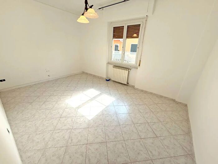 Appartamento quadrilocale in vendita in Novi Ligure
