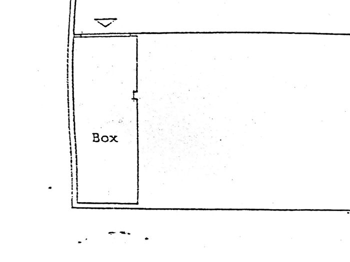 Appartamento bilocale in vendita in Sarzana