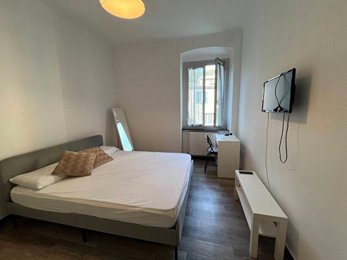 Appartamento bilocale in affitto in Via dei Bedinotti, San Martino, Genova