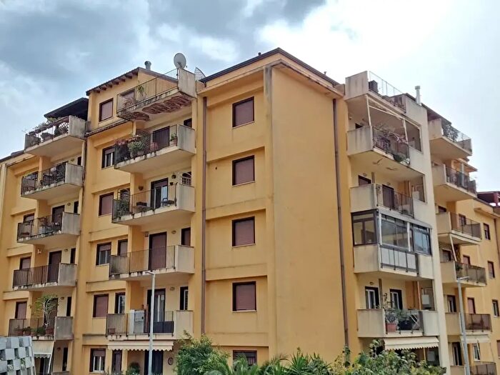 Appartamento in vendita in Via Olimpia c, Messina