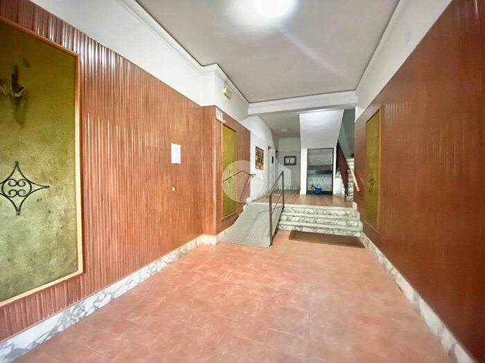 Appartamento quadrilocale in vendita in Via Francesco De Pinedo, Acerra