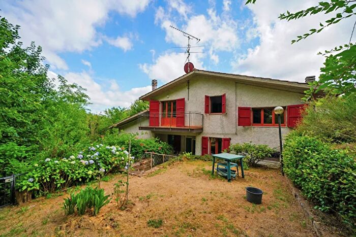 Appartamento trilocale in vendita in Santa Fiora