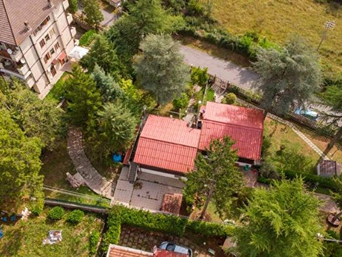 Appartamento in vendita in Via Giuseppe Saragat Pozzaglia Sabina, Pozzaglia Sabina