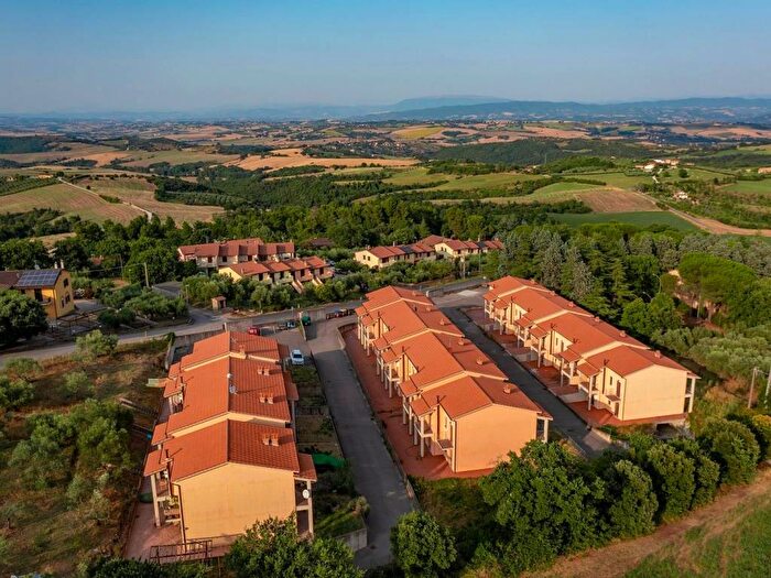 Appartamento quadrilocale in affitto in Località Sterpeto, Marsciano