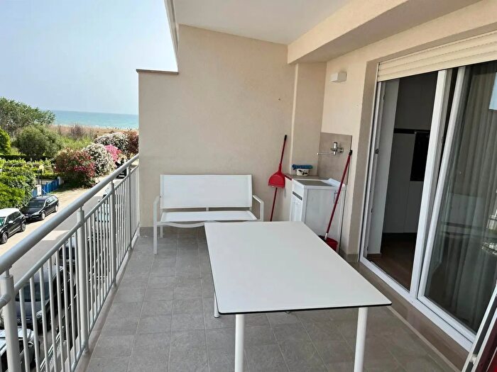Appartamento trilocale in vendita in Vasto