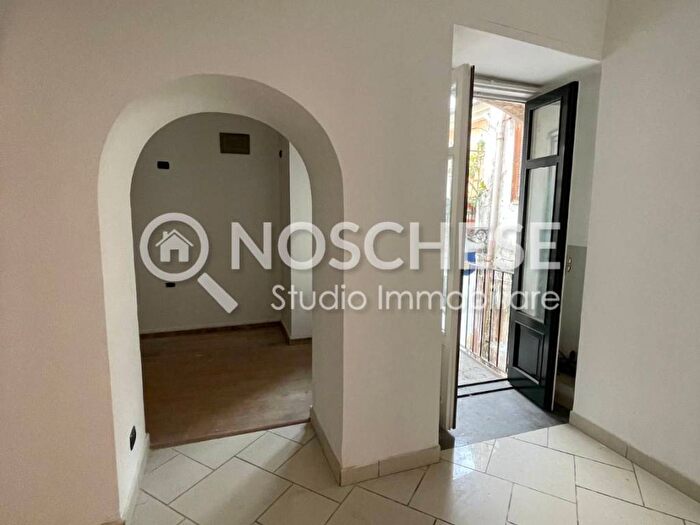 Appartamento bilocale in affitto in Via dei Mercanti, Centro Storico Teatro Verdi, Salerno