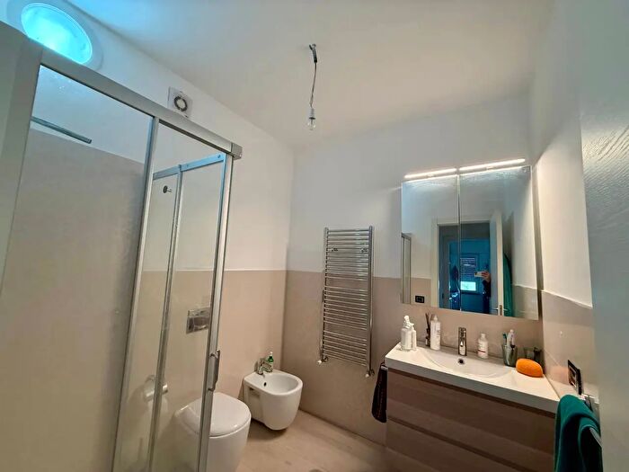 Appartamento quadrilocale in vendita in Via Trieste, Orbetello