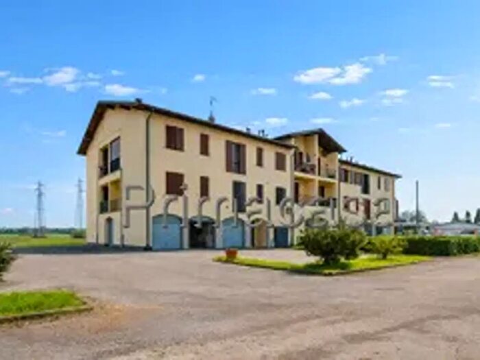 Appartamento bilocale in vendita in Via Fontana, Rubiera