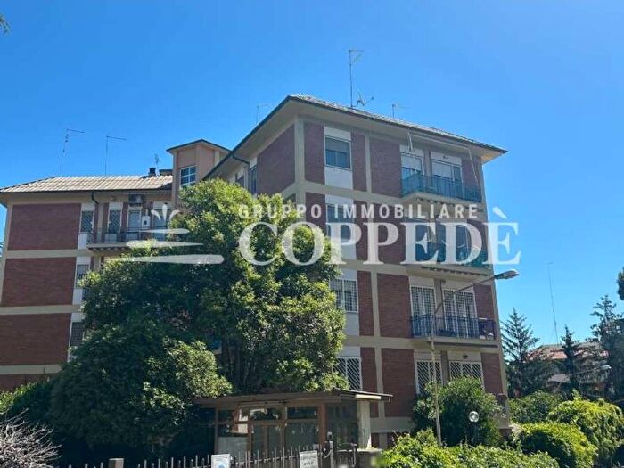 Appartamento bilocale in affitto in via FRANCESCO PAIS SERRA, Nuovo Salario, Roma