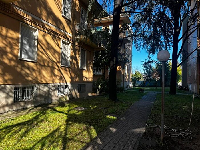 Appartamento bilocale in affitto in Mazzini Fossolo, Bologna