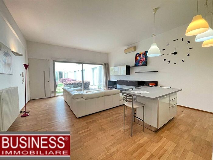 Appartamento bilocale in affitto in Via Privata Baldassarre Longhena, Corvetto, Milano