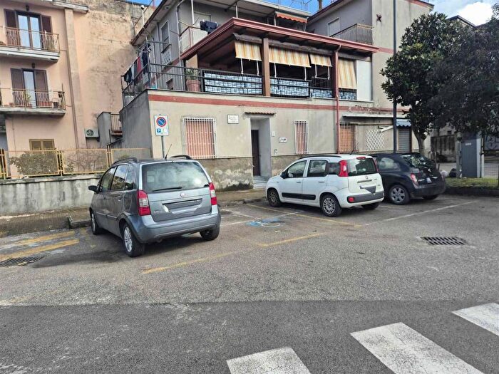 Casa trilocale in affitto in Via Giuseppe Garibaldi, Lanzara, Castel San Giorgio