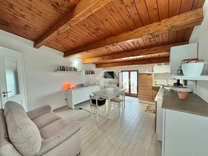 Appartamento bilocale in vendita in Via Stradetta, Assisi