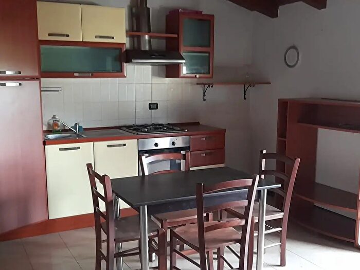 Appartamento bilocale in affitto in Via Milano, Garlasco