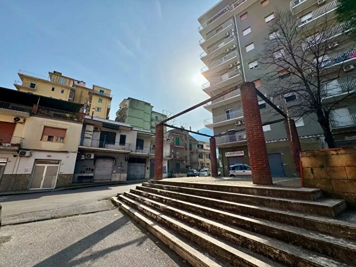 Appartamento quadrilocale in vendita in Via Montalbino, Pagani