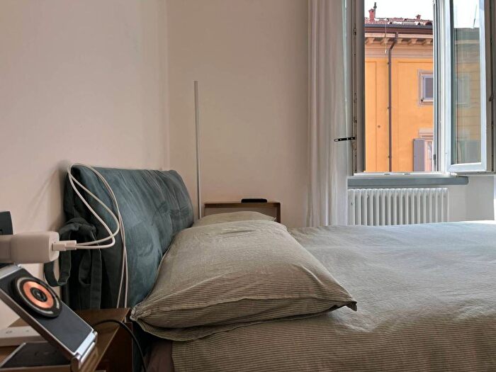 Appartamento bilocale in affitto in Via Panfilo Castaldi, Porta Venezia, Milano