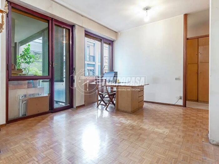 Appartamento bilocale in vendita in Via Valparaiso a, Milano