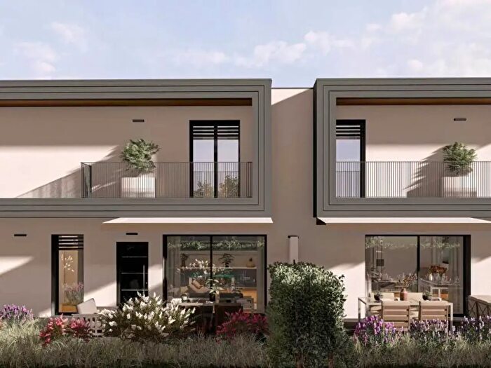 Appartamento trilocale in vendita in Via Gandhi Snc, Bonate Sotto