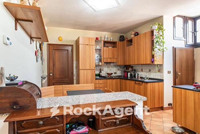 Appartamento trilocale in vendita in Viale Bialetti a, Mede